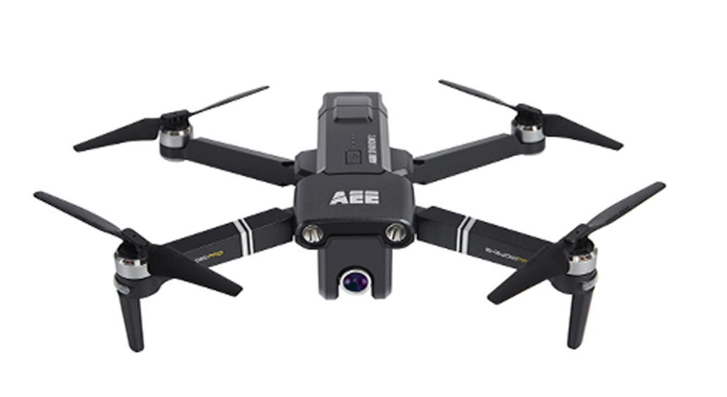 AEE 深圳一电航空技术有限公司